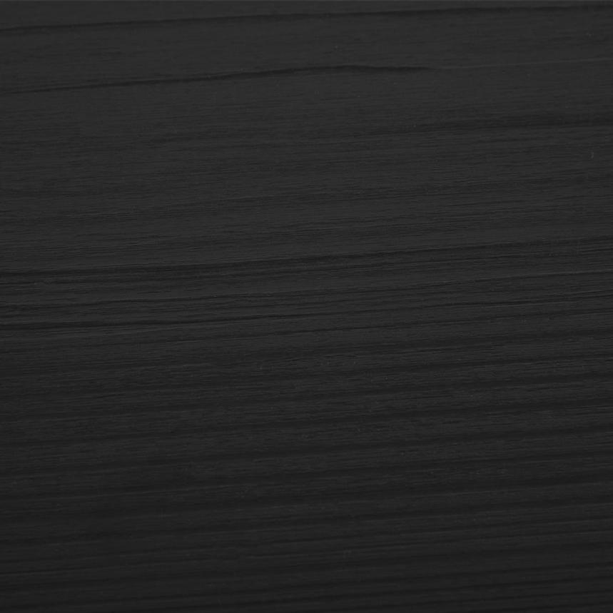 Verona Black Right Nightstand alternate image, 11 of 11 images.