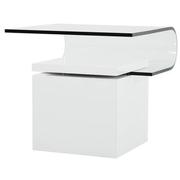 Cauca Side Table  main image, 1 of 8 images.