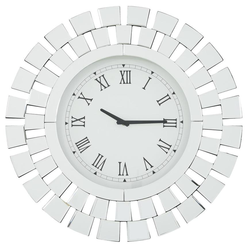 Speculum Wall Clock  main image, 1 of 4 images.