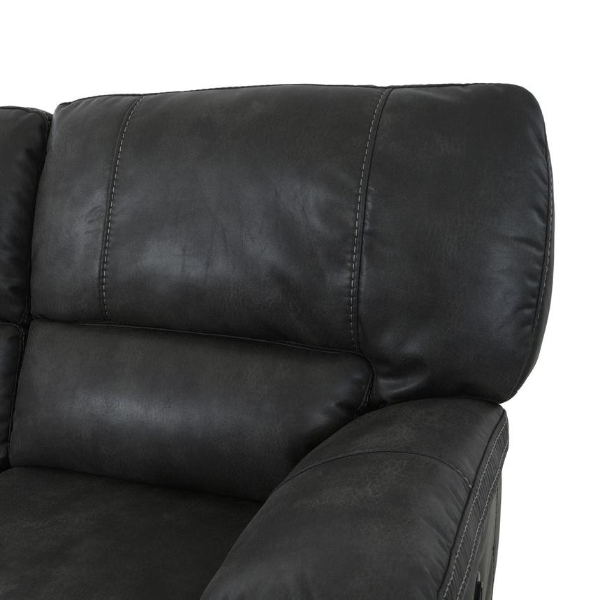 Ralph Power Reclining Sectional with 4PCS/2PWR  alternate image, 6 of 12 images.