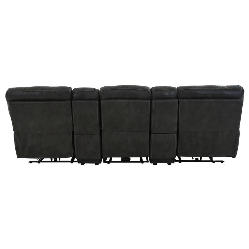 Ralph Home Theater Seating with 5PCS/2PWR  alternate image, 5 of 16 images.