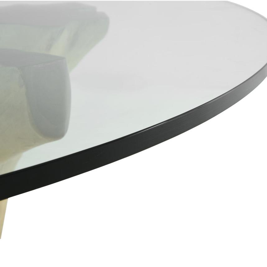 Philocaly II 60" Round Dining Table  alternate image, 3 of 4 images.