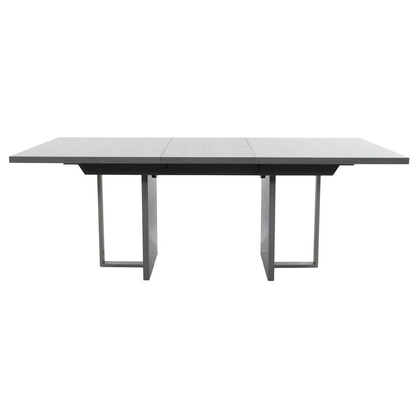 Iris Extendable Dining Table El Dorado Furniture