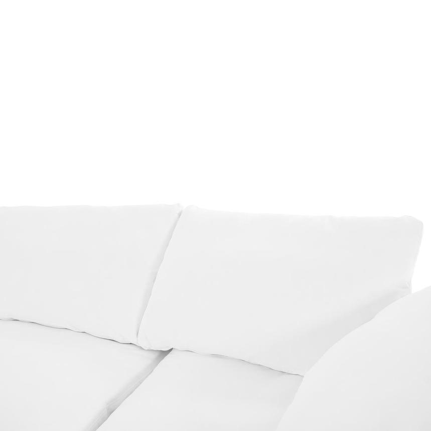 Depp White Sofa  alternate image, 5 of 11 images.