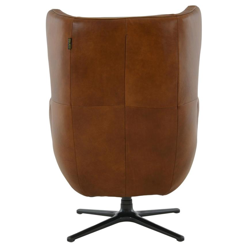Domenico Brown Accent Chair  alternate image, 3 of 11 images.