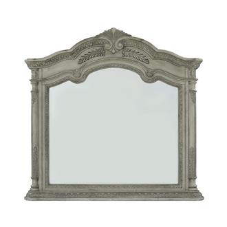 Cedric Dresser Mirror