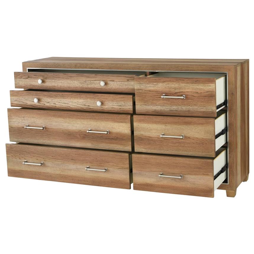 Marley 3 drawer sales dresser