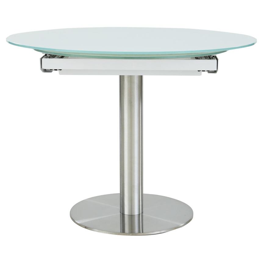 Barnes Extendable Dining Table  main image, 1 of 12 images.