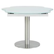 Barnes Extendable Dining Table  alternate image, 5 of 12 images.