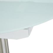 Barnes Extendable Dining Table  alternate image, 10 of 12 images.