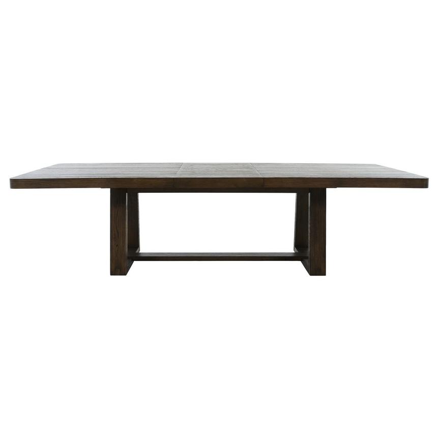Delphi Extendable Dining Table  alternate image, 4 of 12 images.