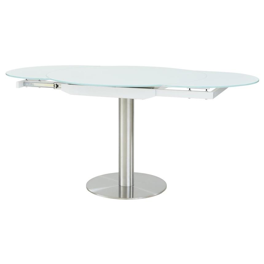 Barnes Extendable Dining Table alternate image, 4 of 12 images.