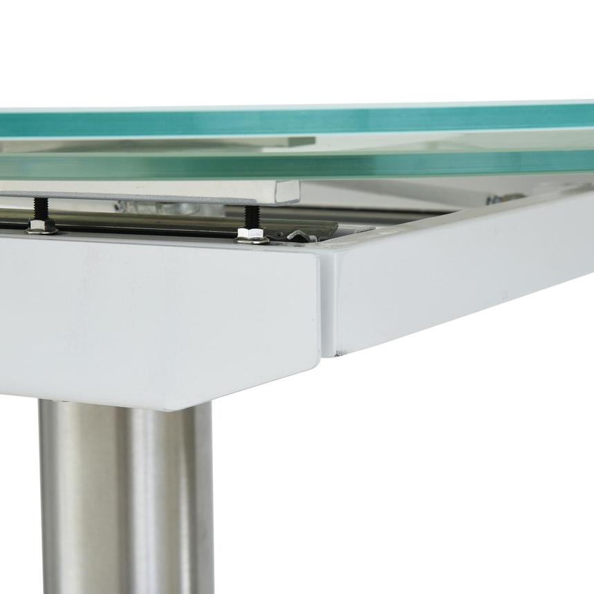 Barnes Extendable Dining Table alternate image, 11 of 12 images.