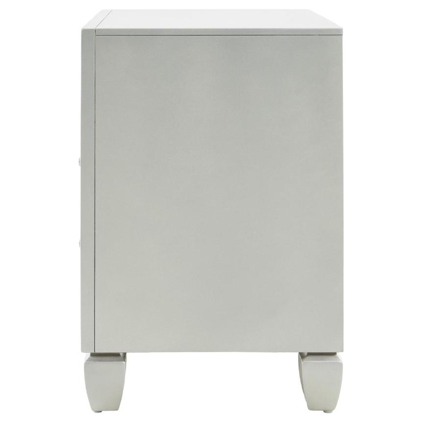 Diamond Nightstand  alternate image, 5 of 10 images.