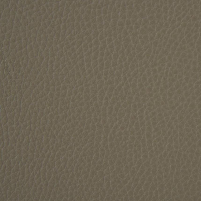 Vincenzo Oversized Leather Sofa  alternate image, 13 of 14 images.
