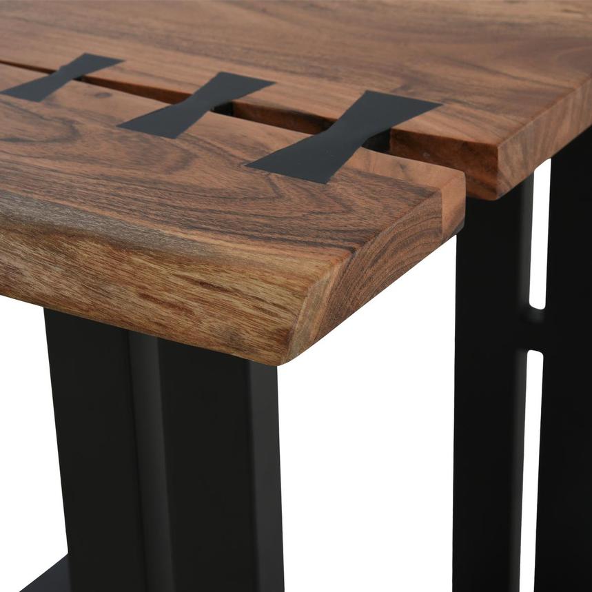 Boynton Side Table El Dorado Furniture