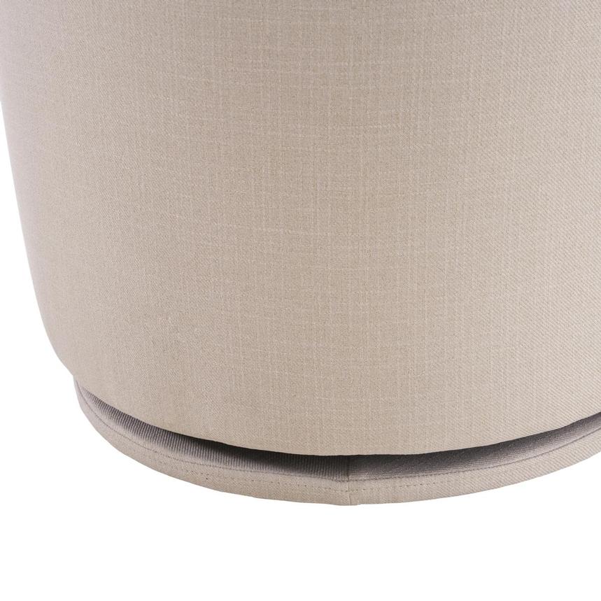 Oz Beige Side Chair alternate image, 8 of 9 images.