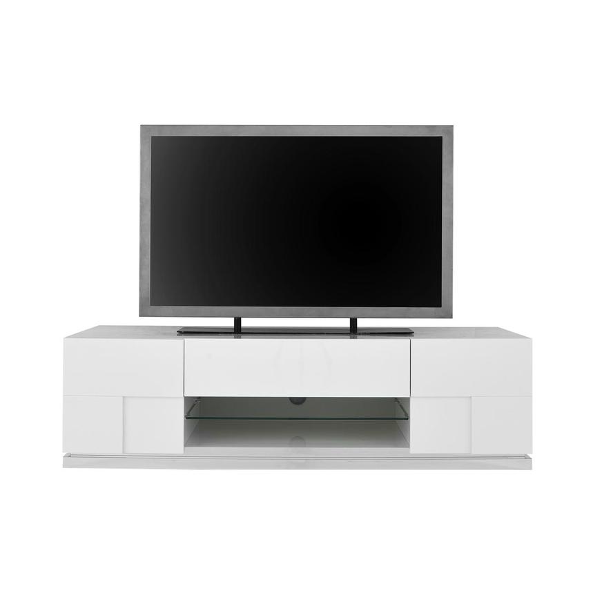 Ava TV Stand El Dorado Furniture