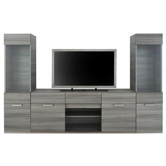 Iris Wall Unit