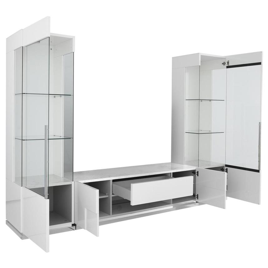 Ava Wall Unit alternate image, 6 of 11 images.