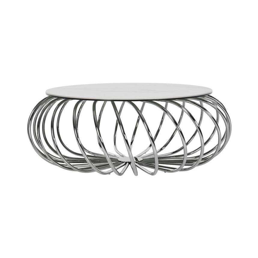 Revolve Coffee Table El Dorado Furniture