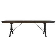 Newport Extendable Dining Table  alternate image, 5 of 12 images.