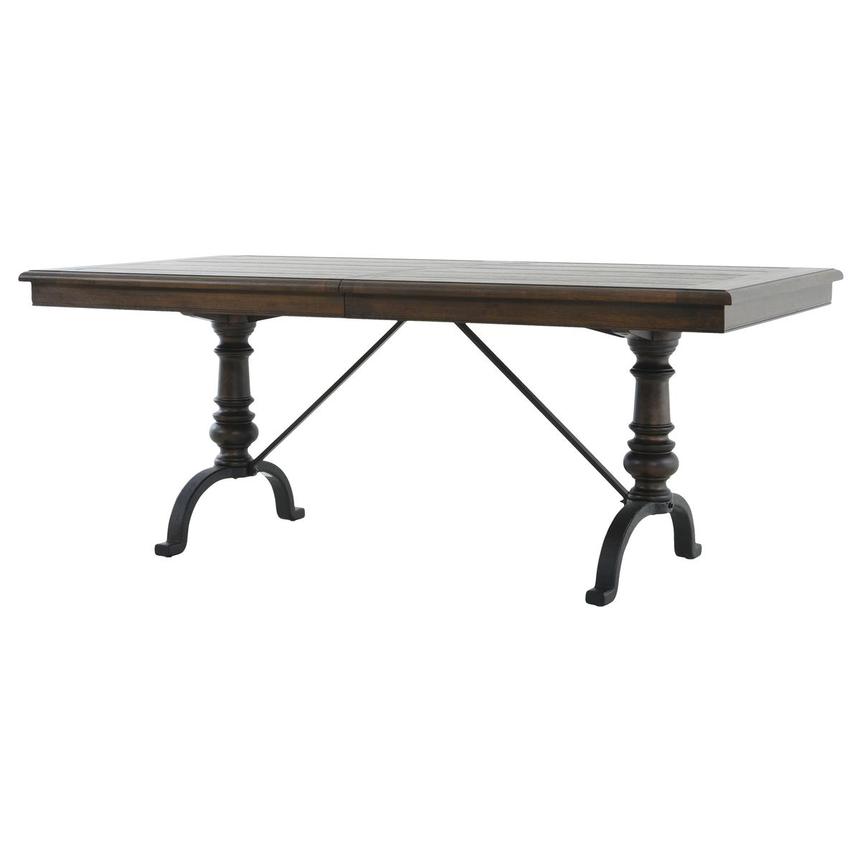 Newport Extendable Dining Table  main image, 1 of 12 images.