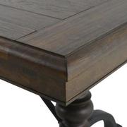 Newport Extendable Dining Table  alternate image, 10 of 12 images.