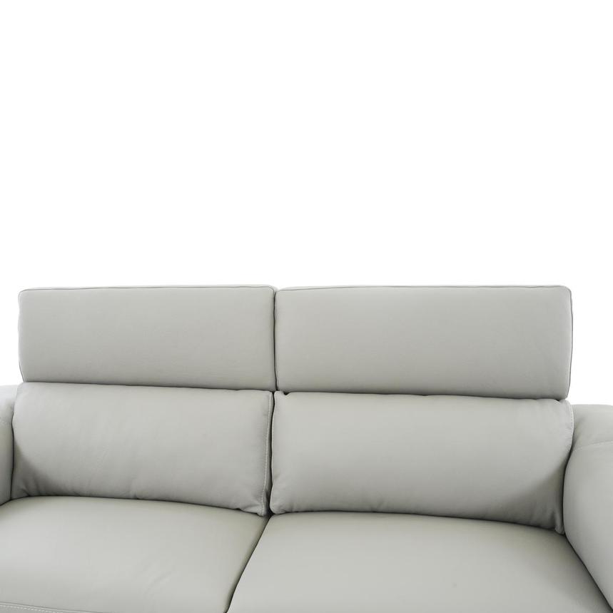 Seattle Leather Power Reclining Sofa  alternate image, 8 of 14 images.
