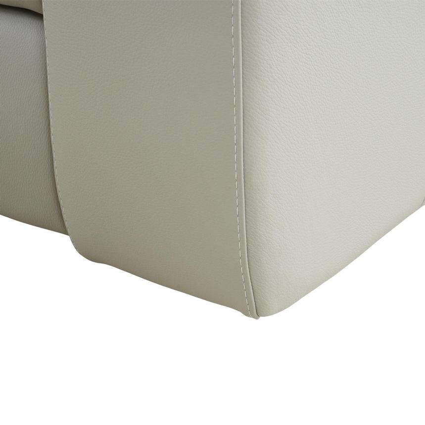 Seattle Leather Power Reclining Sofa El Dorado Furniture