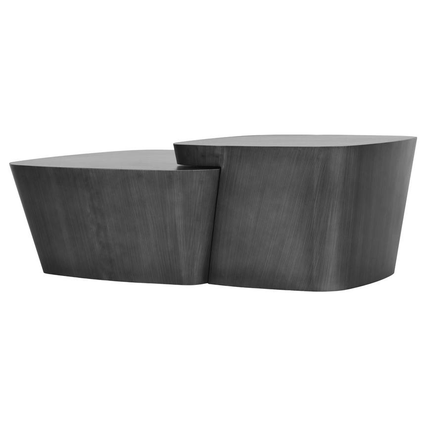 Lava Nesting Tables Set of 2  alternate image, 10 of 16 images.