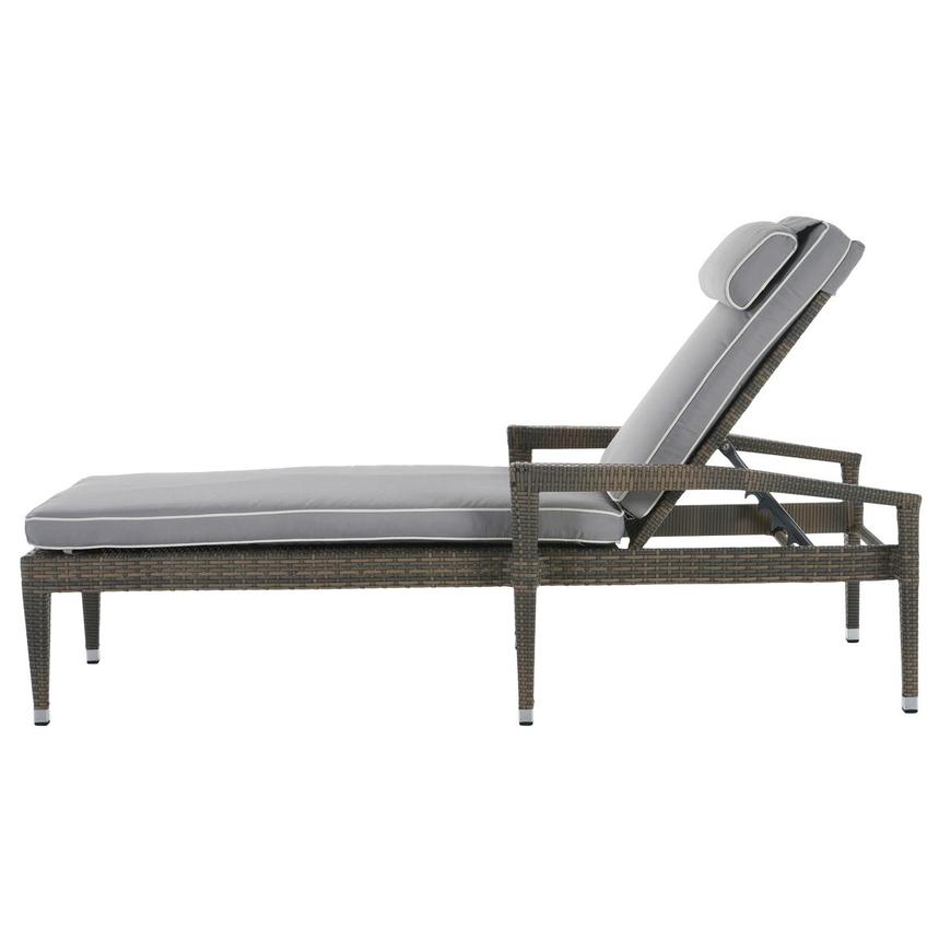 El dorado chaise online lounge