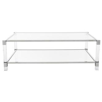 Crystalline Coffee Table
