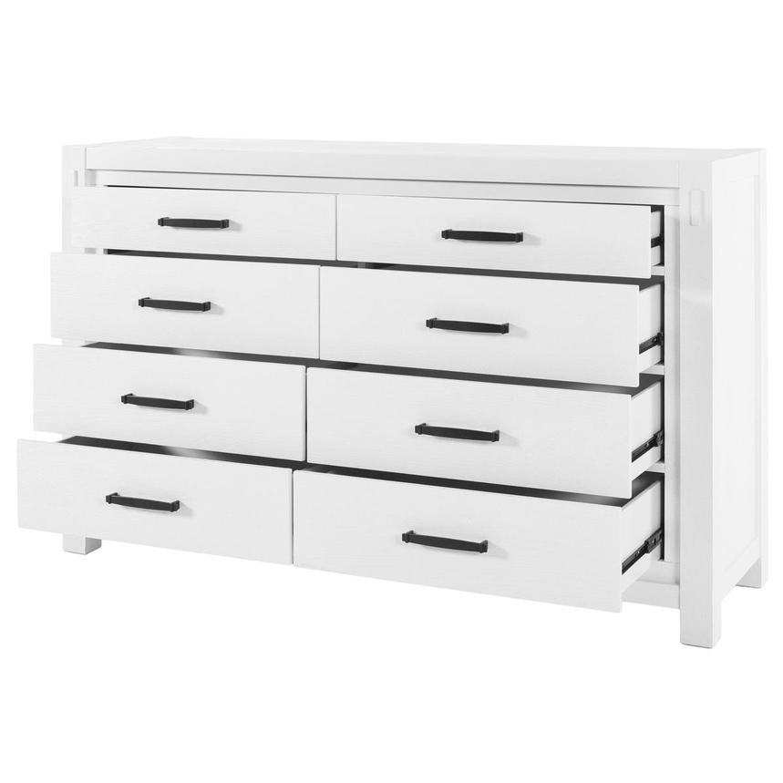 Roca White Dresser  alternate image, 3 of 12 images.