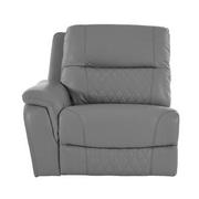 Ivone Left Power Recliner  main image, 1 of 5 images.