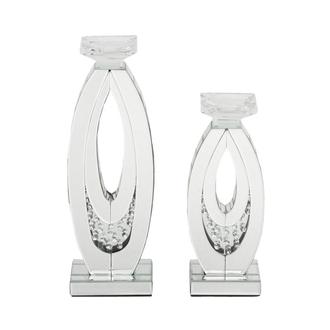 Souls Set of 2 Candle Holders