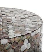 Rock Crystal Side Table  alternate image, 4 of 6 images.