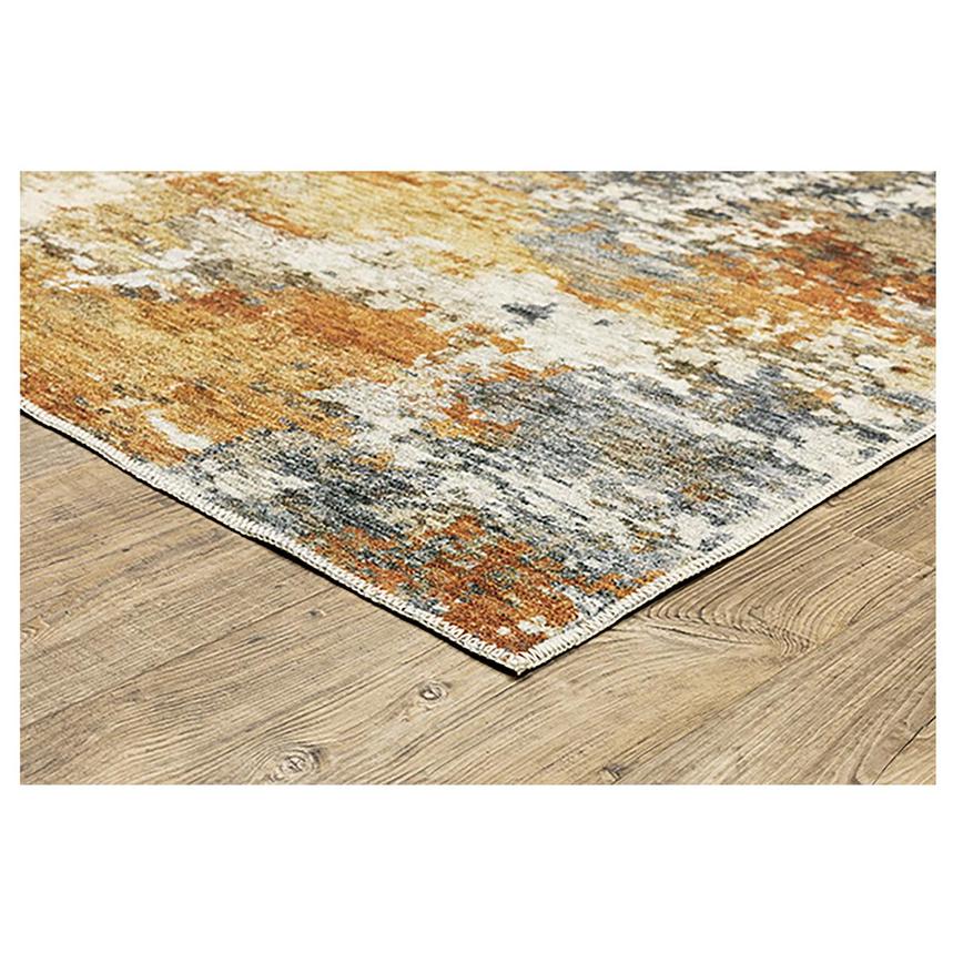 Nadine Machine Washable 8' x 10' Area Rug El Dorado Furniture