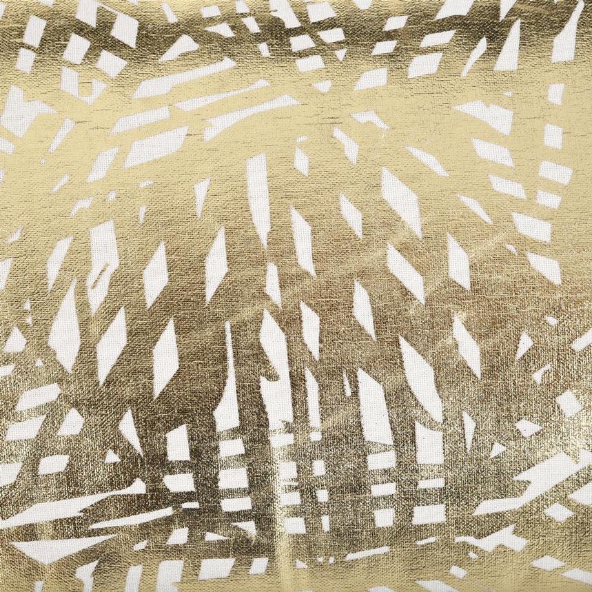 Gold Bar Accent Pillow  alternate image, 5 of 5 images.