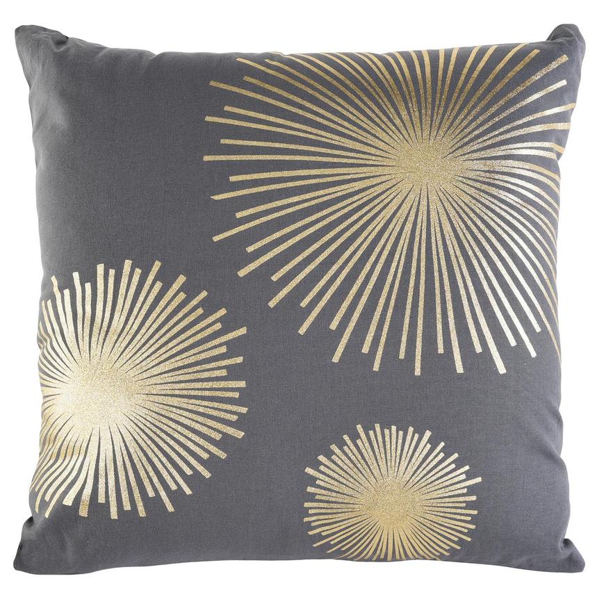 Sunlight Accent Pillow  main image, 1 of 3 images.
