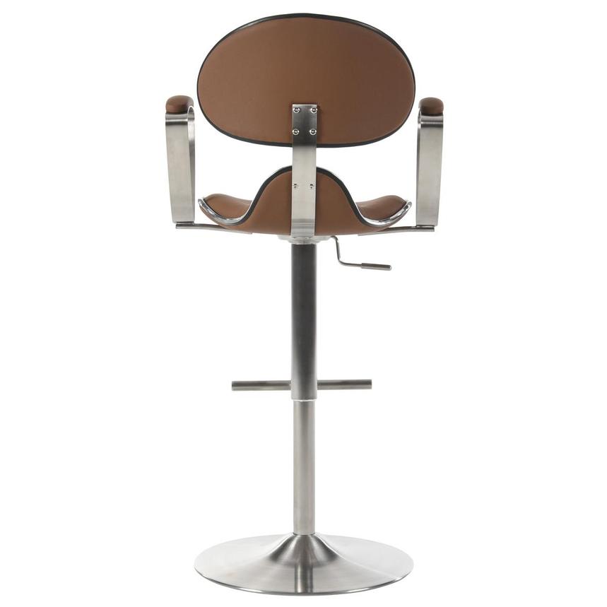 Jaylo Camel Adjustable Stool  alternate image, 3 of 10 images.
