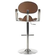Jaylo Camel Adjustable Stool  alternate image, 3 of 10 images.