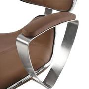 Jaylo Camel Adjustable Stool  alternate image, 8 of 10 images.