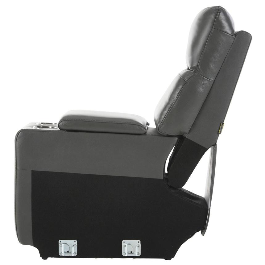 Benz Gray Console alternate image, 3 of 5 images.