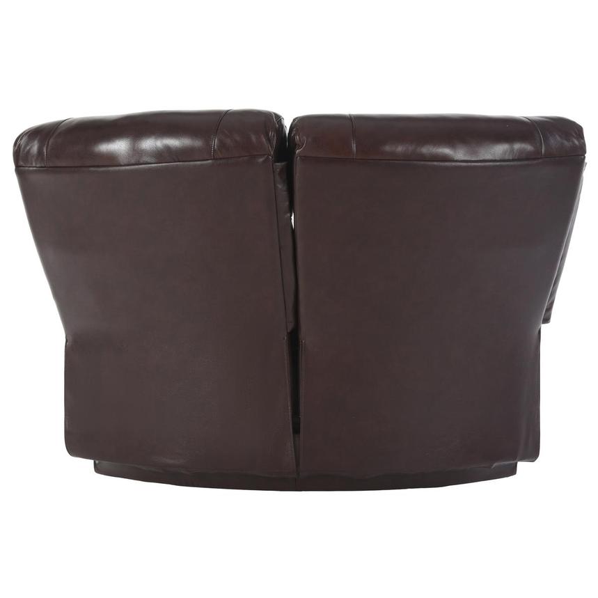 Gio Brown Corner Unit  alternate image, 3 of 4 images.