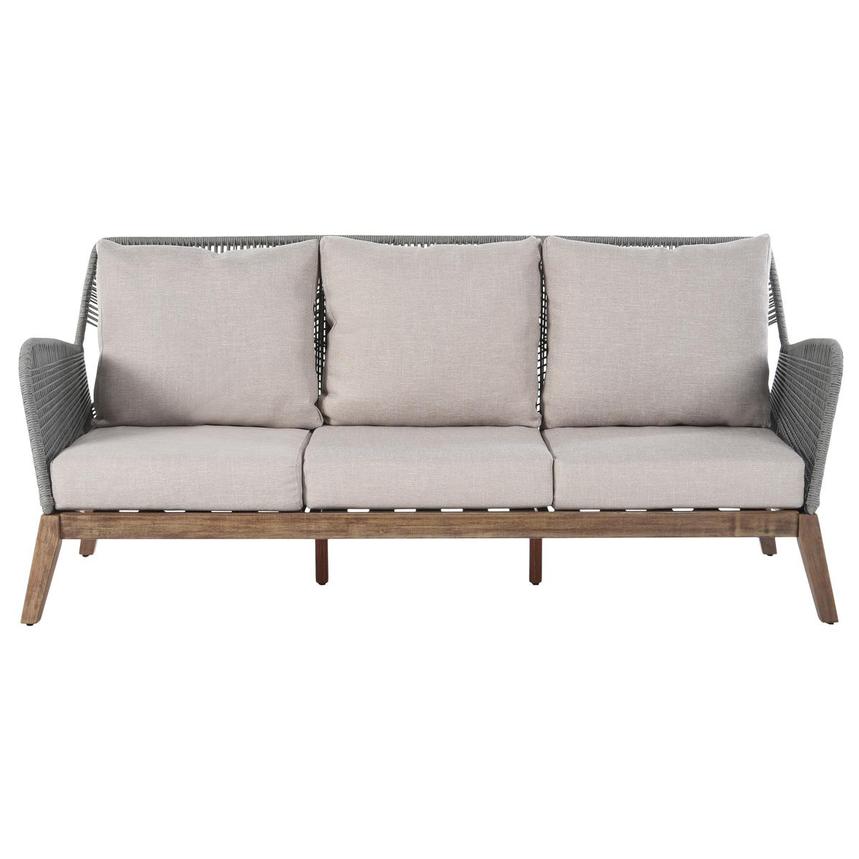 Cinereal Sofa  alternate image, 4 of 7 images.