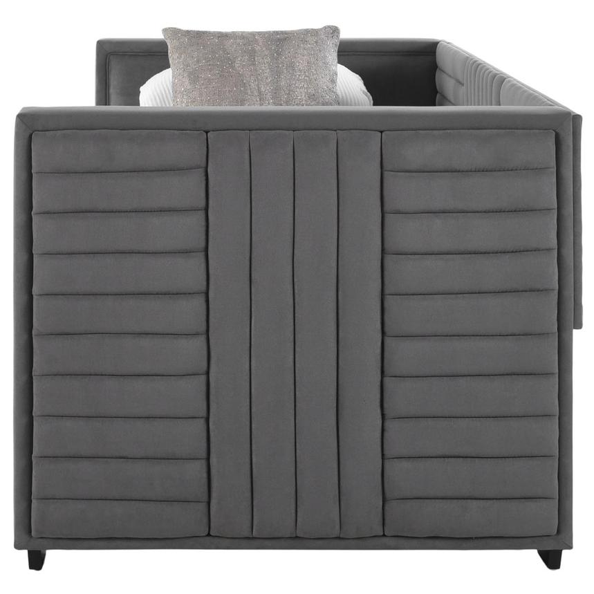 Turner Daybed w/Trundle El Dorado Furniture