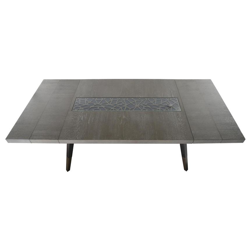 Mitchell Extendable Dining Table  alternate image, 5 of 8 images.
