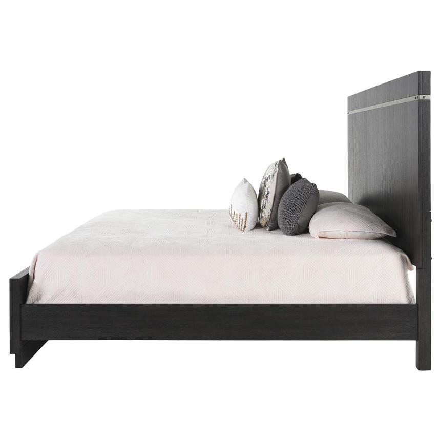 Belamie King Panel Bed  alternate image, 4 of 7 images.
