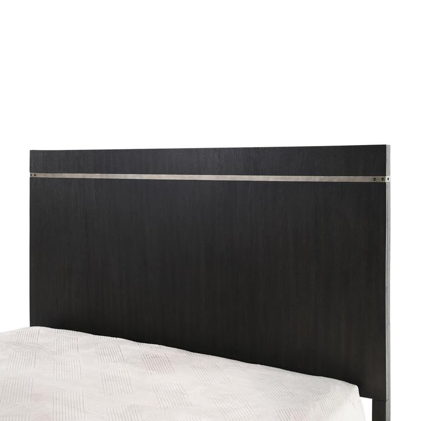 Belamie King Panel Bed  alternate image, 5 of 7 images.